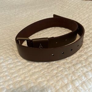All Saints belt